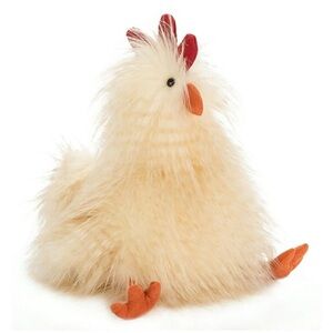 Jellycat Chelsea Chicken BNWT